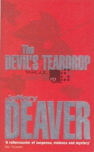 The devil's teardrop
