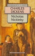 The life & adventures of Nicholas Nickleby