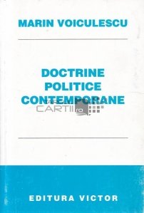 Doctrine politice contemporane