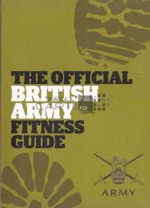 The official british army fitness guide
