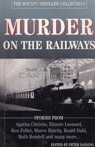 Murder on the railways