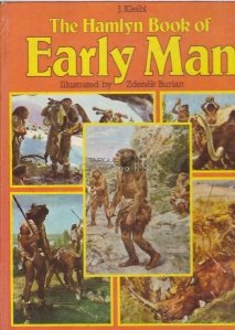 The Hamlyn Books of Early Man