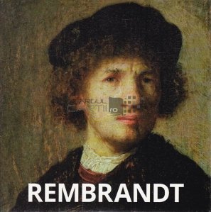 Rembrandt najlepiej znany ze