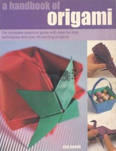 A handbook of origami