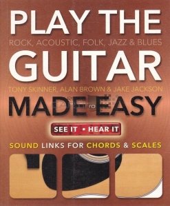 Play the Guitar Made Easy