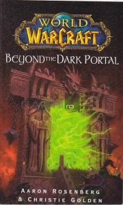 Beyond the dark portal