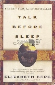 Talk before sleep / Vorbeste inainte sa adormi