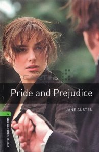 Pride and Prejudice / Mandrie si prejudecata