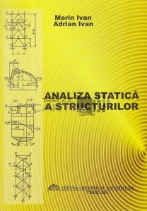 Analiza statica a structurilor