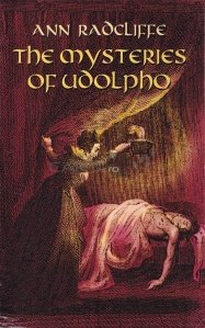 The mysteries of Udolpho