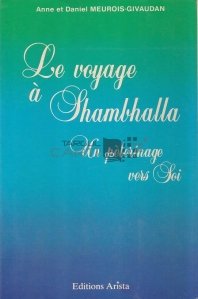 Le voyage a Shambhalla