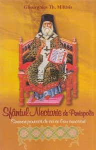 Sfanul Nectarie de Pentapolis