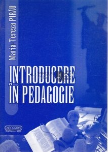 Introducere in pedagogie