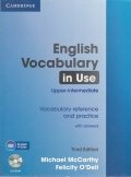 English Vocabulary in Use