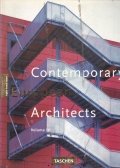 Contemporary European Architects