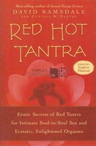 Red Hot Tantra