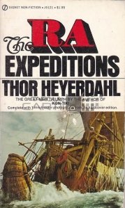The Ra Expeditions