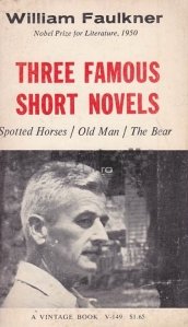 Threee famous short novels
