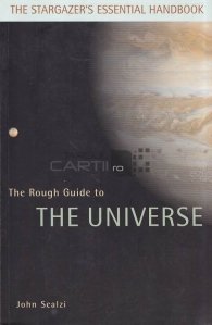 The Rough Guide to The Universe
