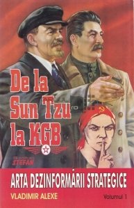 De la Sun Tzu la KGB
