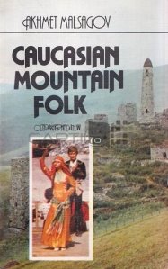 Caucasian Mountain Folk
