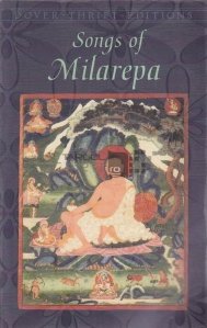 Songs of Milarepa
