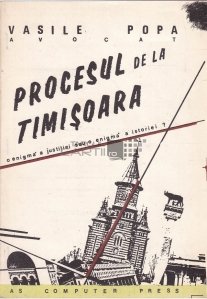 Procesul de la Timisoara