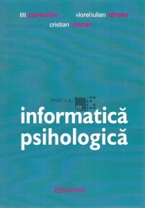Informatica psihologica