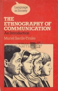 The ethnography of communication