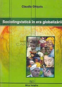 Sociolingvistica in era globalizarii