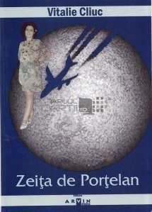 Zeita de Portelan