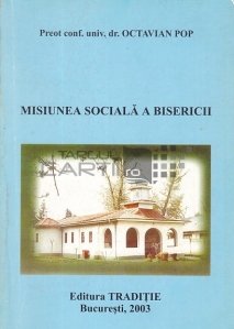 Misiunea sociala a Bisericii