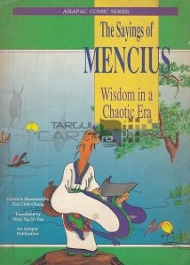 The sayings of Mencius