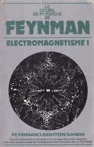 Le course de physique de Feynman