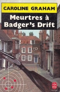 Maurtres a Badger's Drift