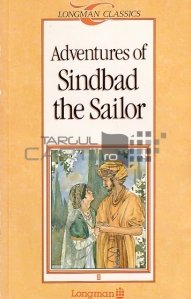 Adventures of Sindbad the Sailor