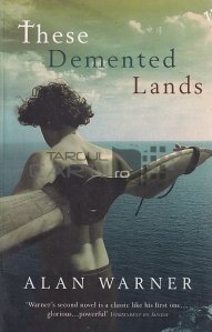 These demented lands