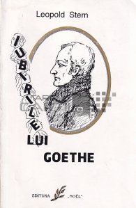 Iubirile lui Goethe