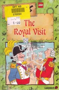The Royal Visit