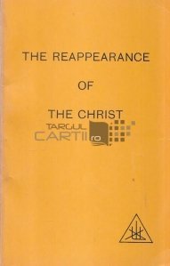 The Reappearance of The Christ