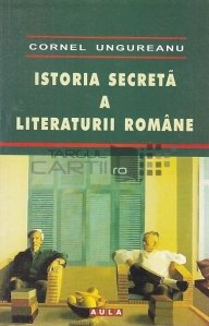 Istoria secreta a literaturii romane