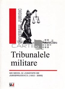 Tribunalele militare