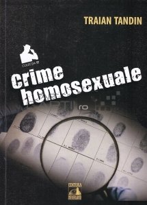 Crime homosexuale