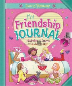 My Friendship Journal