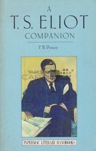 A T.S. Eliot companion