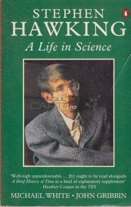 Stepehn Hawking. A life in science