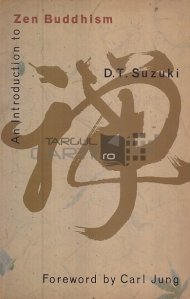 An introduction to Zen buddhism