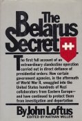 The Belarus secret