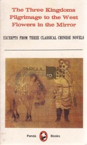 Excerpts from three classical chinese novels