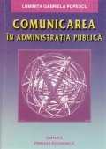 Comunicarea in administratia publica